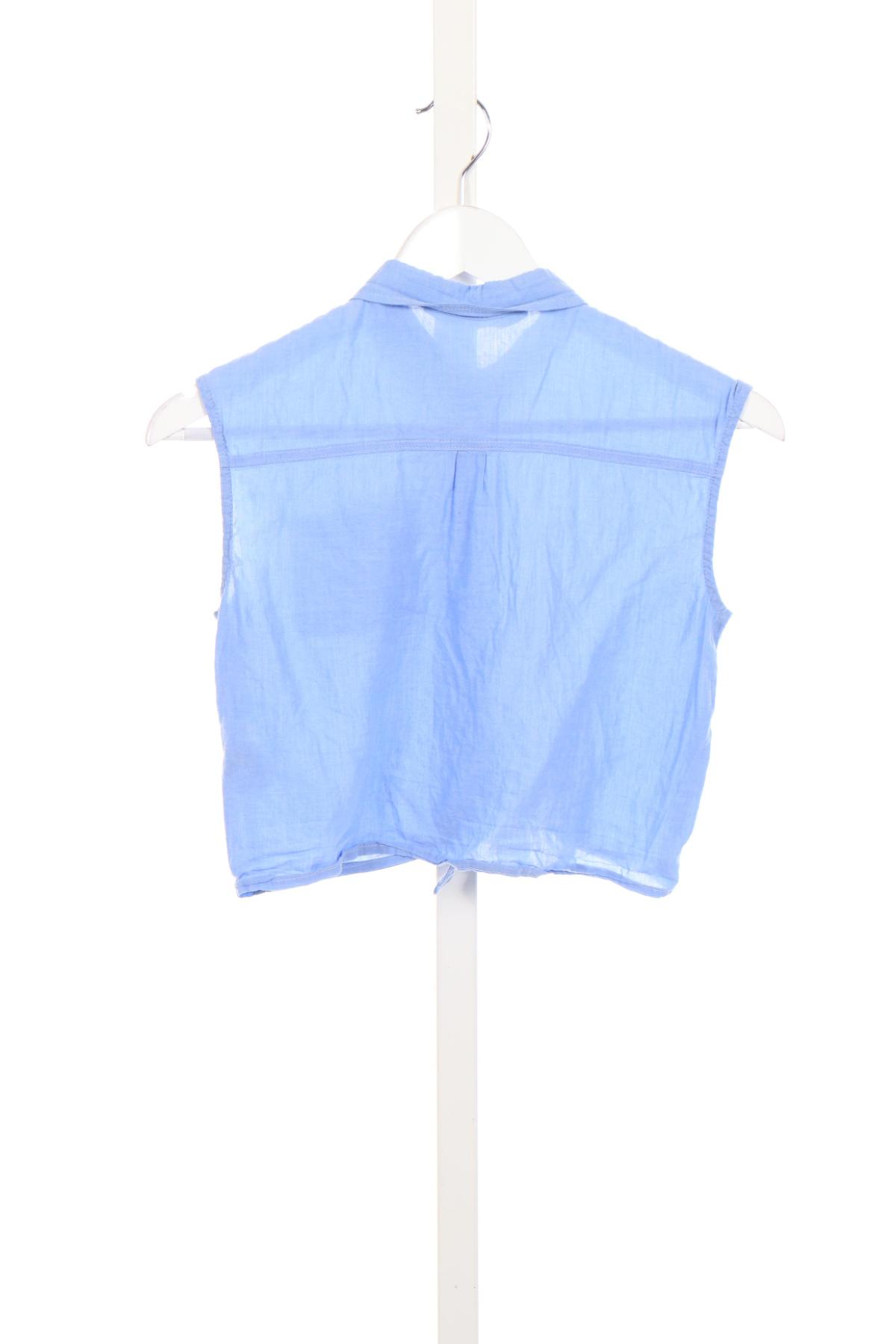 Детска риза H&M2