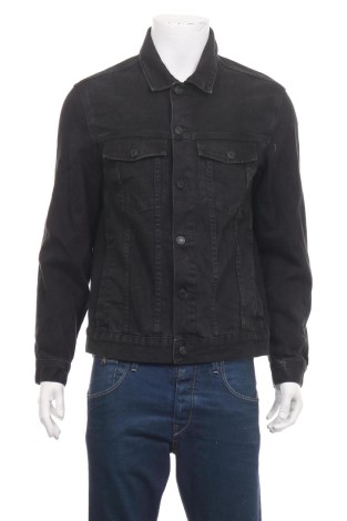 Geacă de blugi H&M
