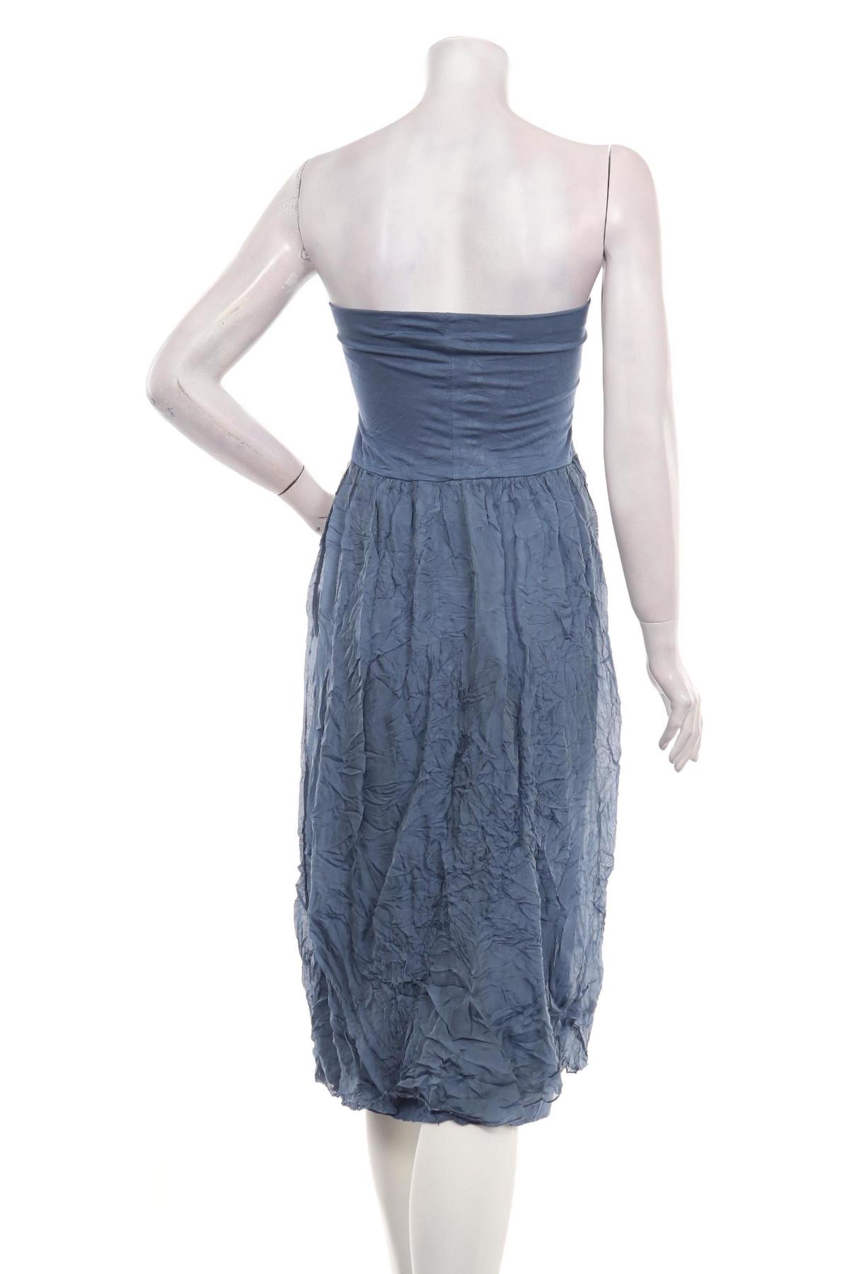 Ежедневна рокля JULIA WANG2