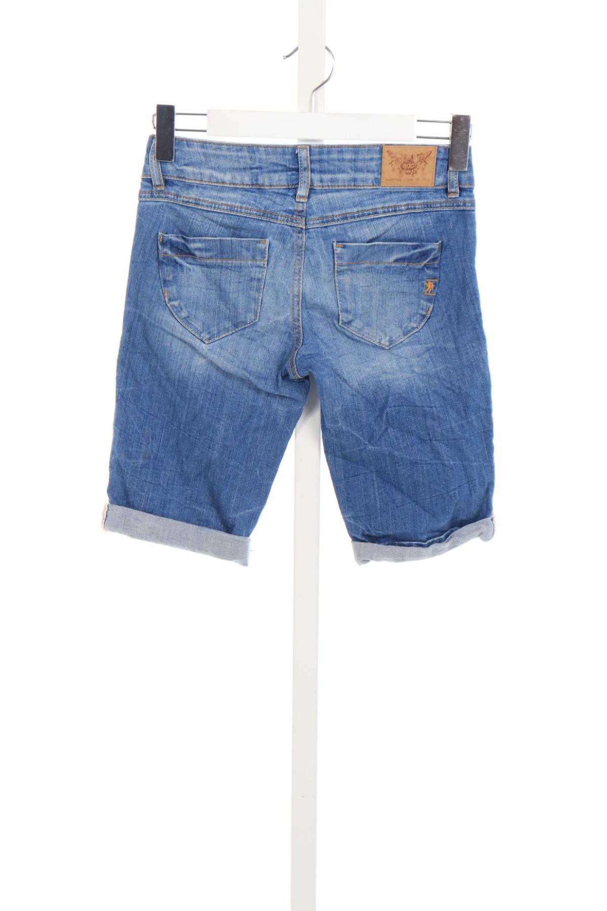 Къси дънки ESPRIT2