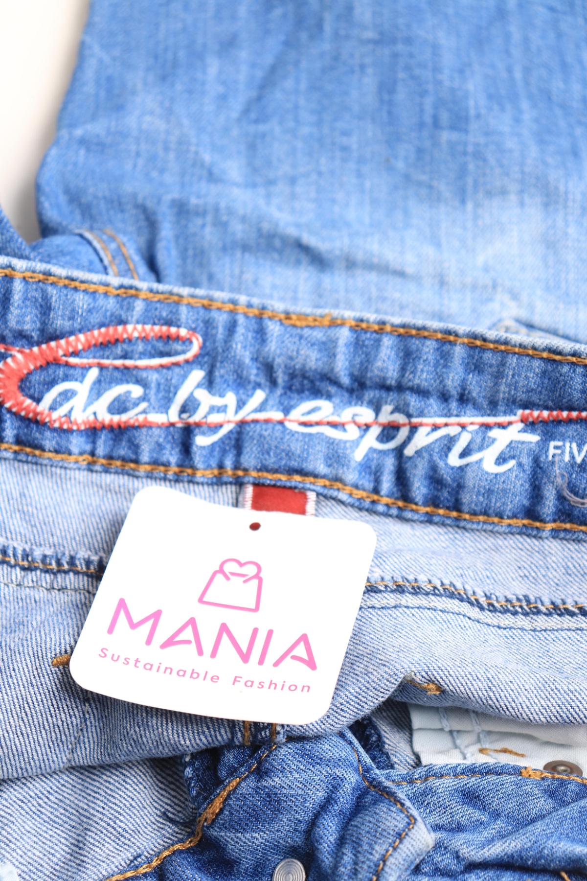 Къси дънки ESPRIT3