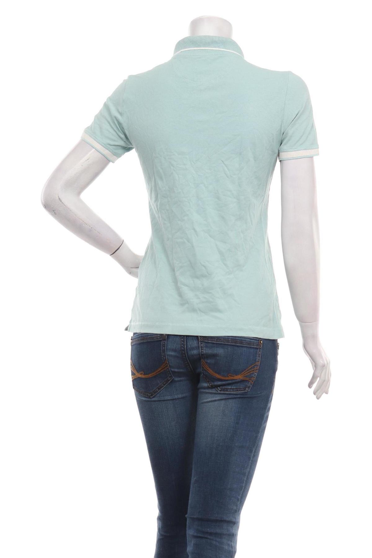 Тенискa с яка DOLOMITE2