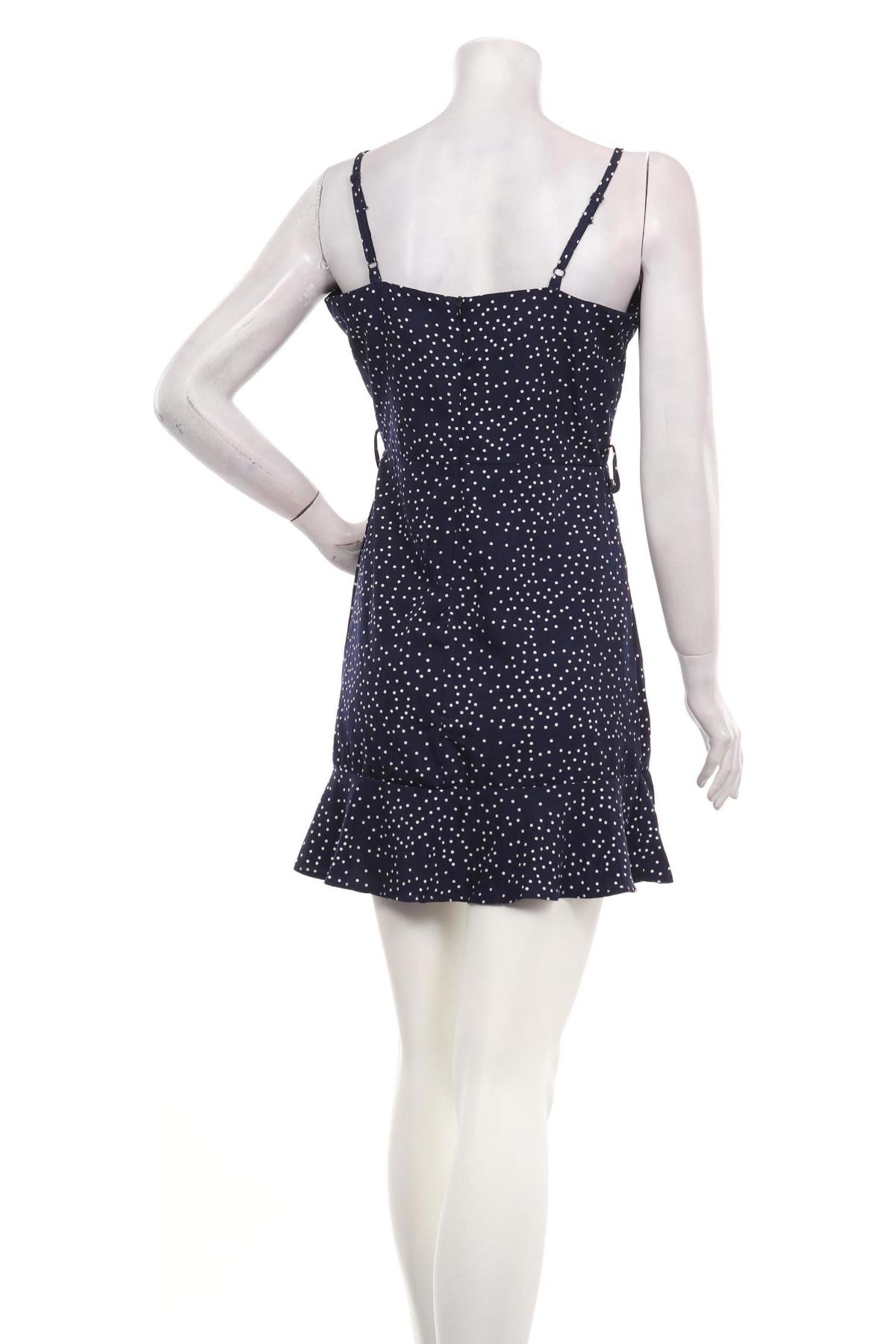 Ежедневна рокля NO NAME2