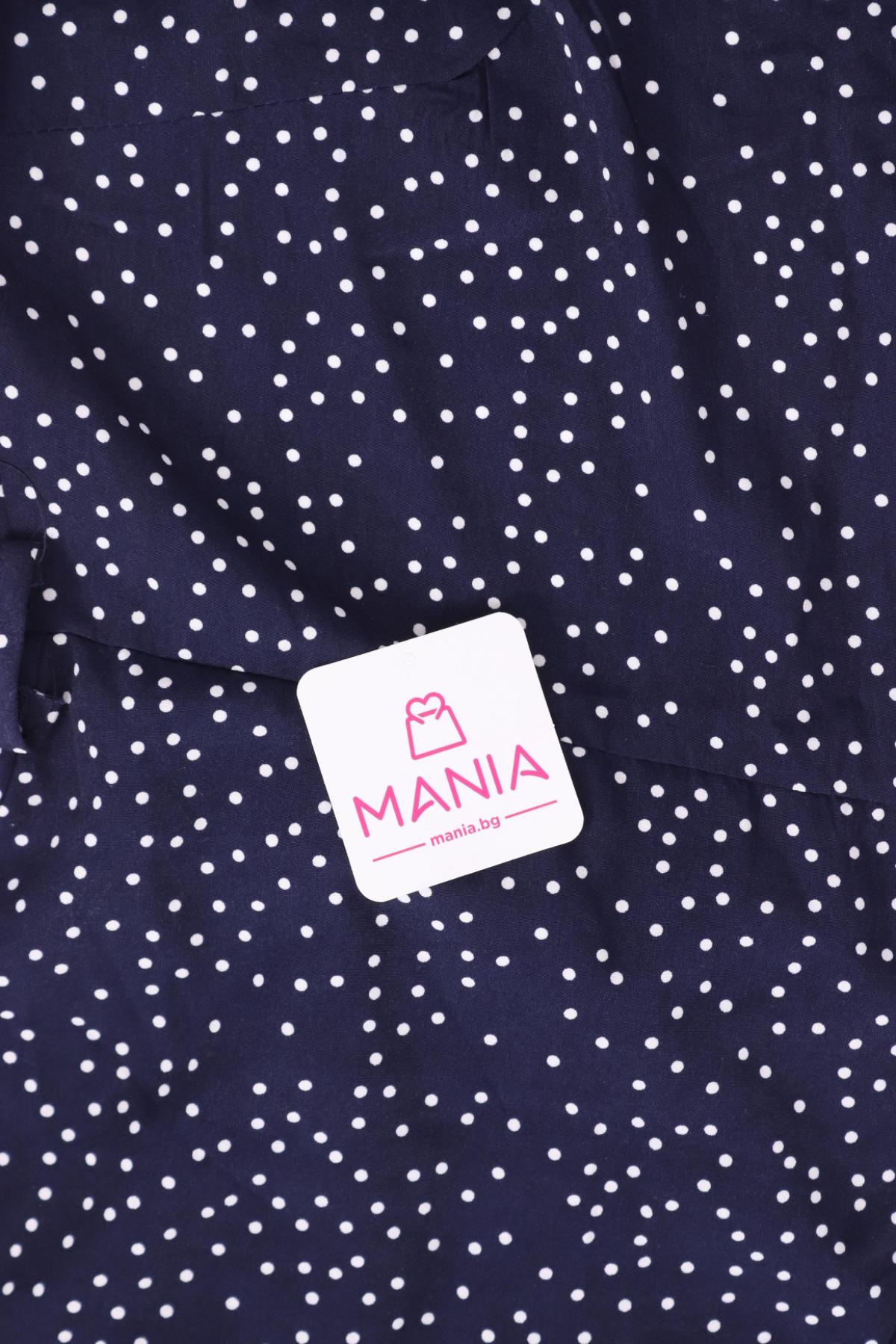 Ежедневна рокля NO NAME3