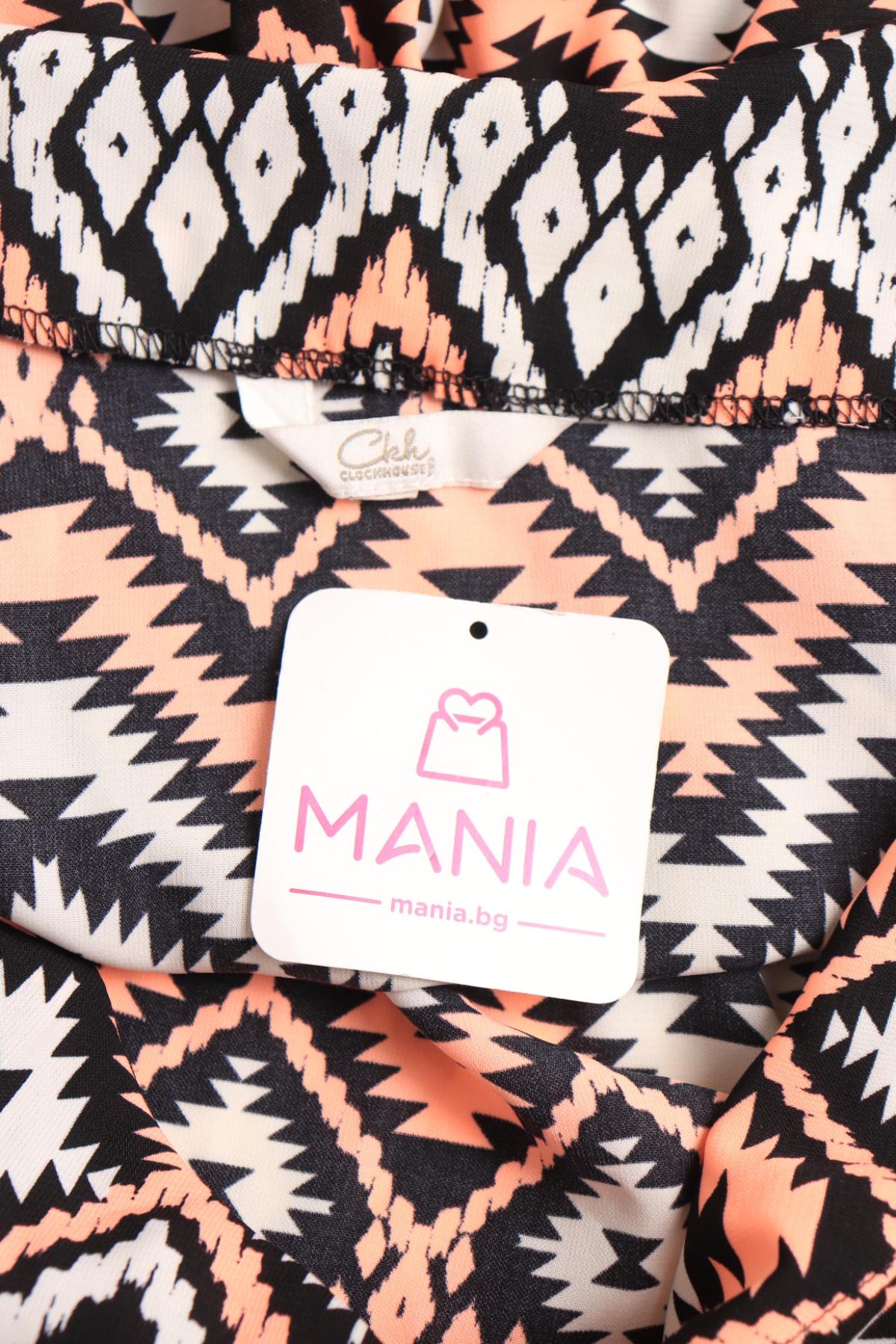 Гащеризон CKH3