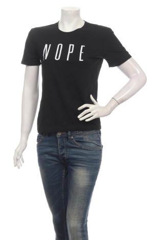 Tricou cu imprimeu NO NAME