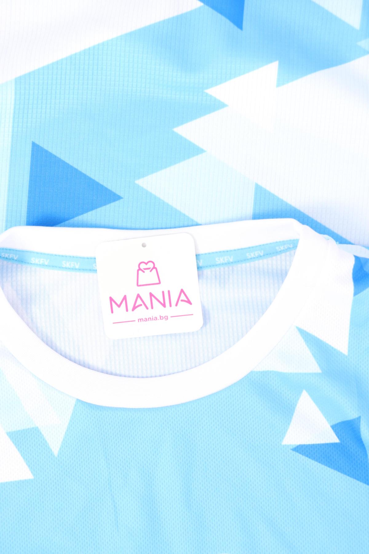 Тениска NO NAME3