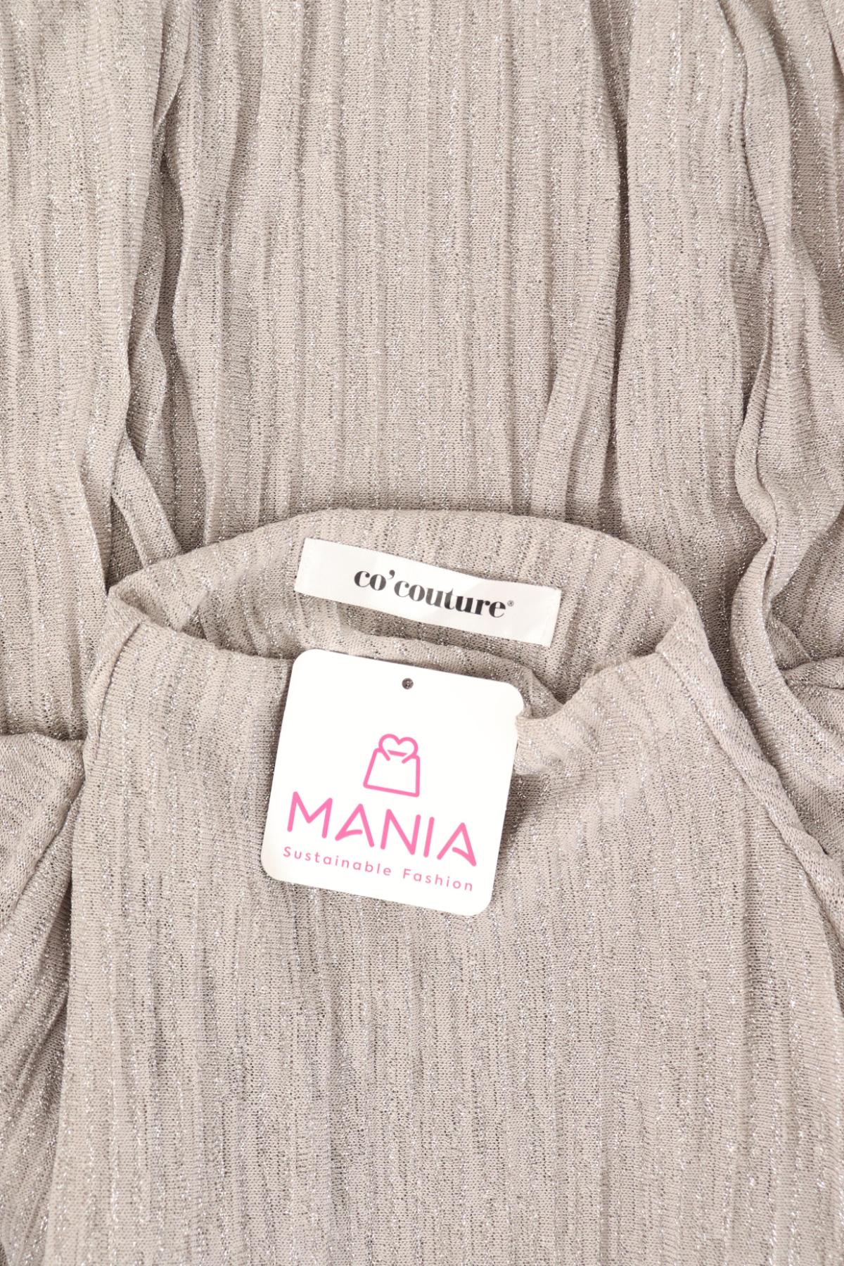 Блуза CO'COUTURE3