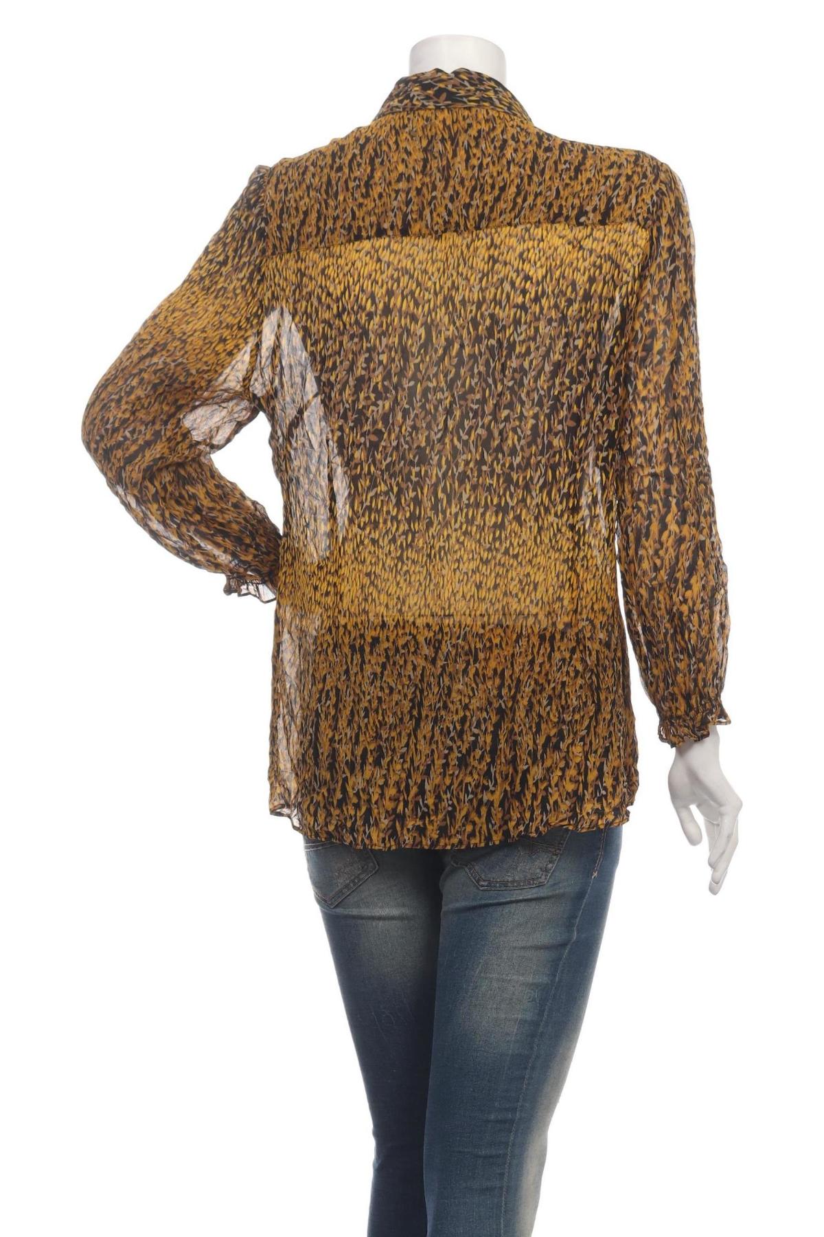 Официална риза FIFTH HOUSE2