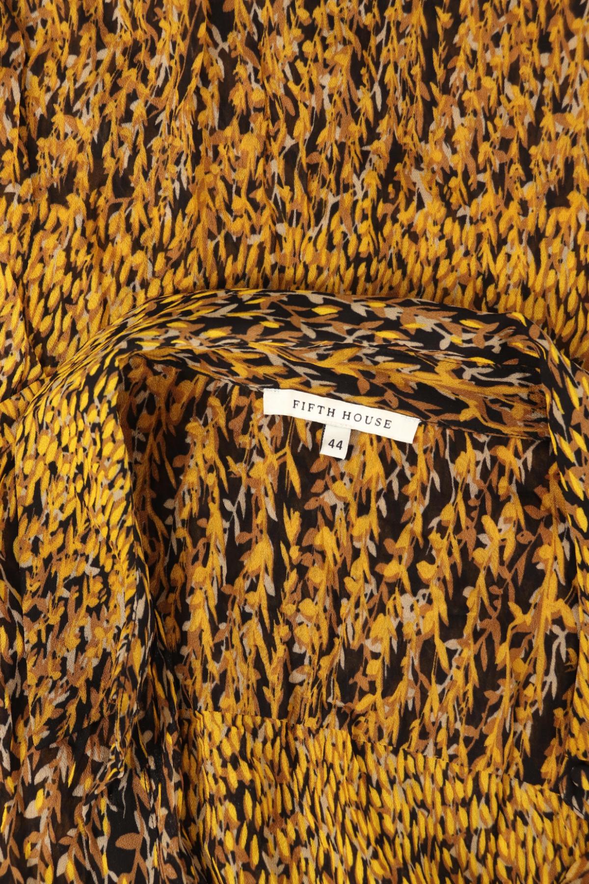 Официална риза FIFTH HOUSE3