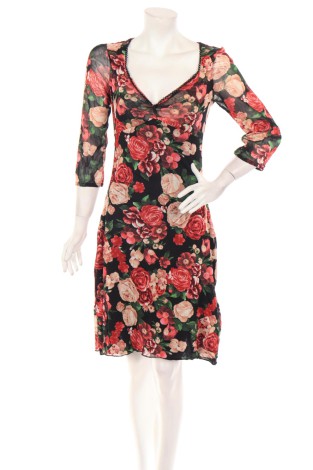 Rochie casual NO NAME
