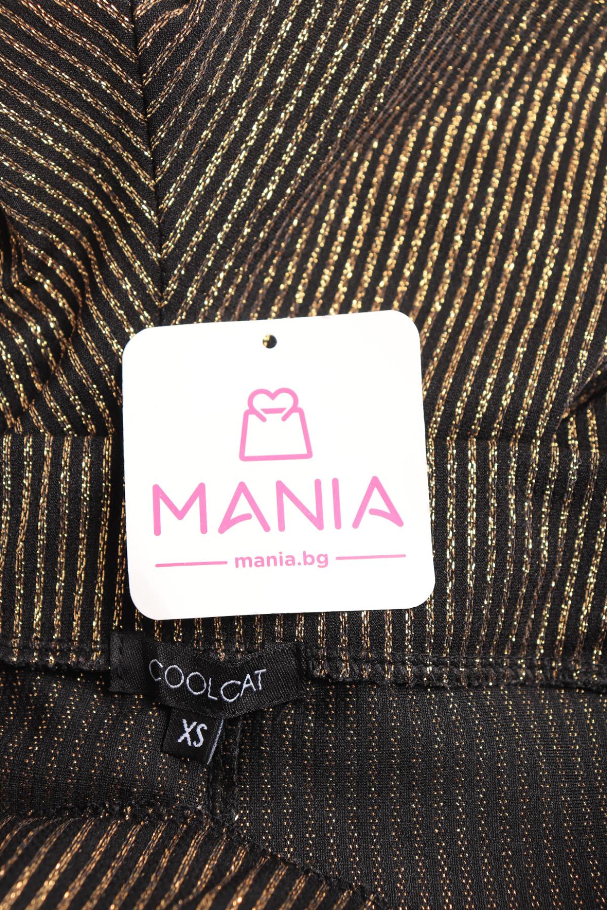 Панталон COOLCAT3