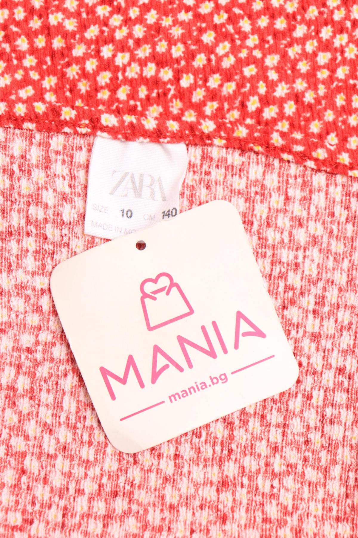 Детска рокля ZARA3