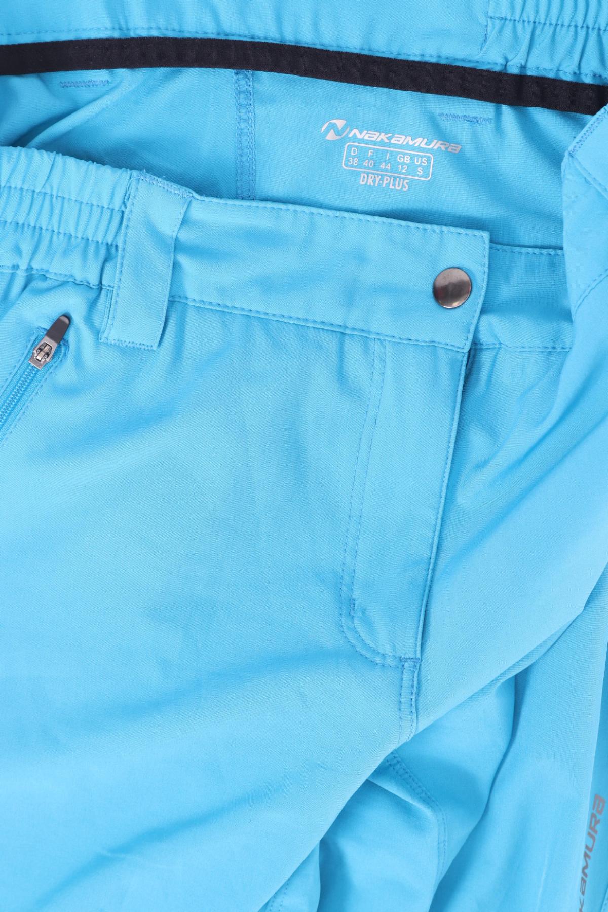 Спортни къси панталони NAKAMURA3