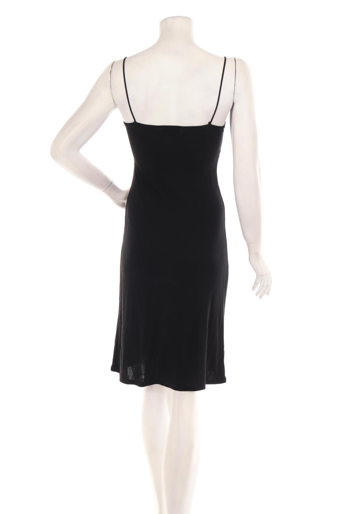 Ежедневна рокля MORGAN2