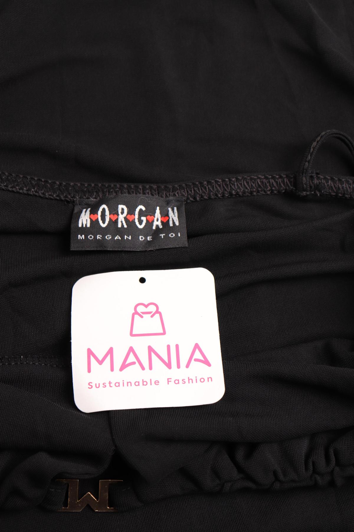 Ежедневна рокля MORGAN3