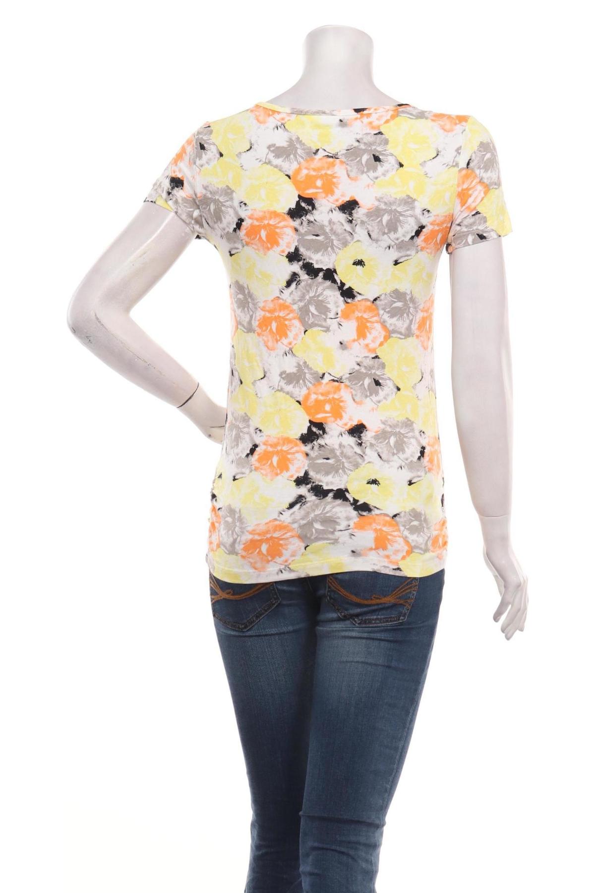 Тениска GINA BENOTTI2