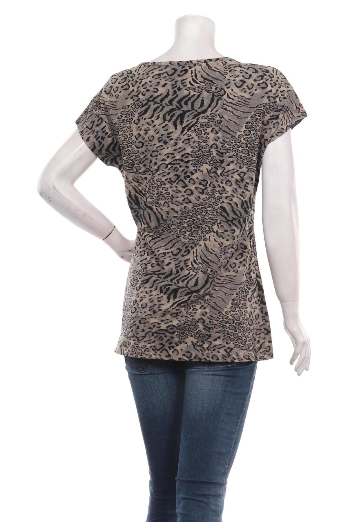 Блуза STREET ONE2