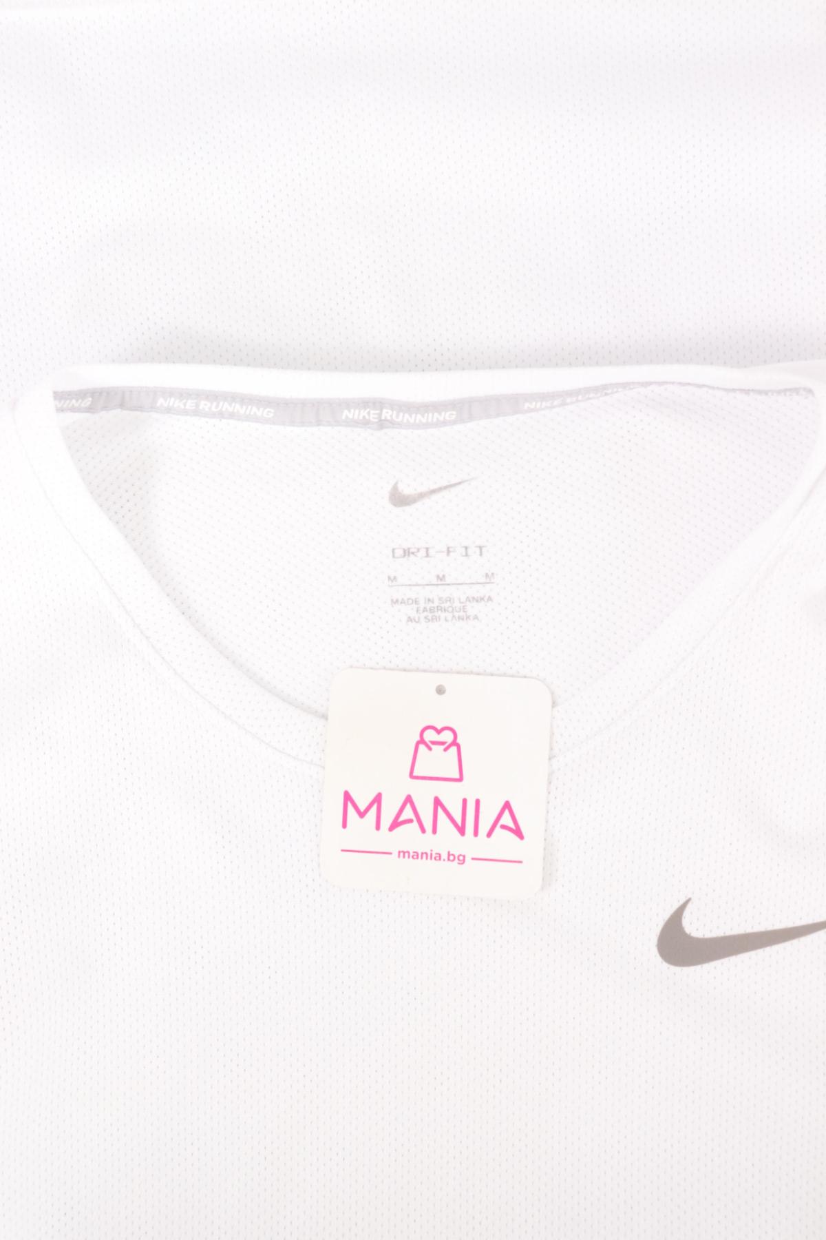 Спортна тениска NIKE3