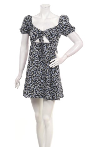 Rochie casual H&M DIVIDED
