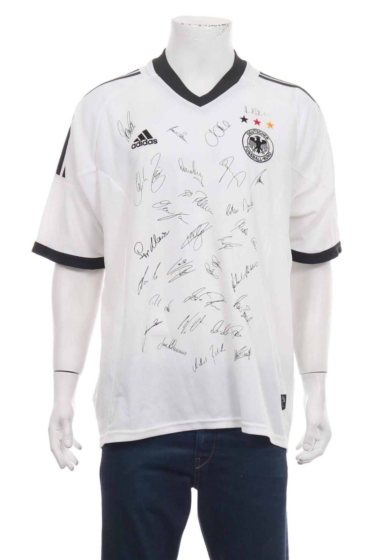 Спортна тениска NO NAME1