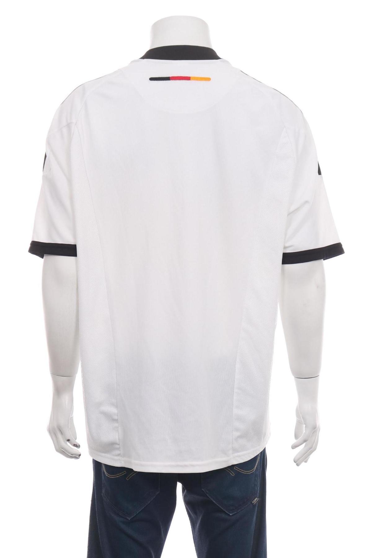 Спортна тениска NO NAME2