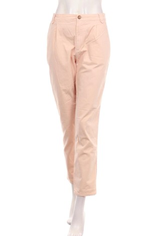 Pantalon ZARA BASIC
