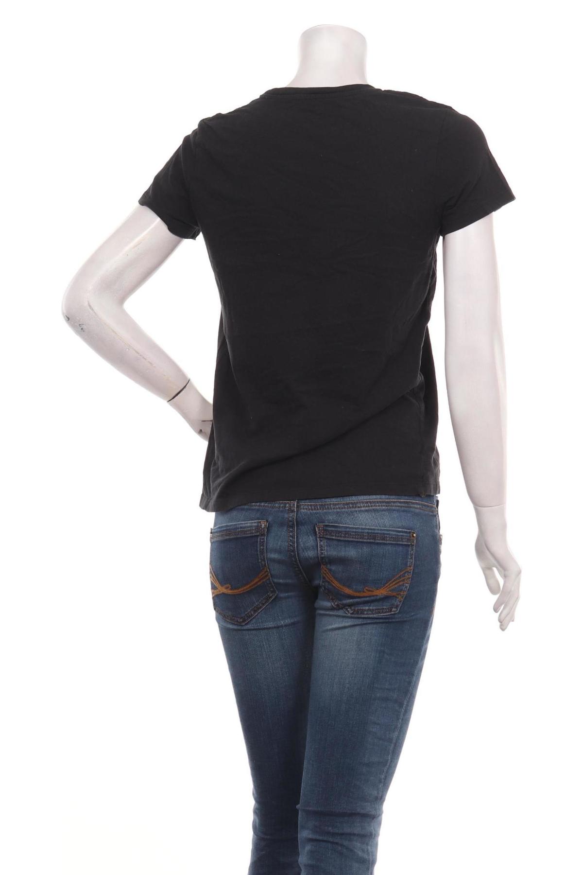 Тениска с щампа LEVI'S2