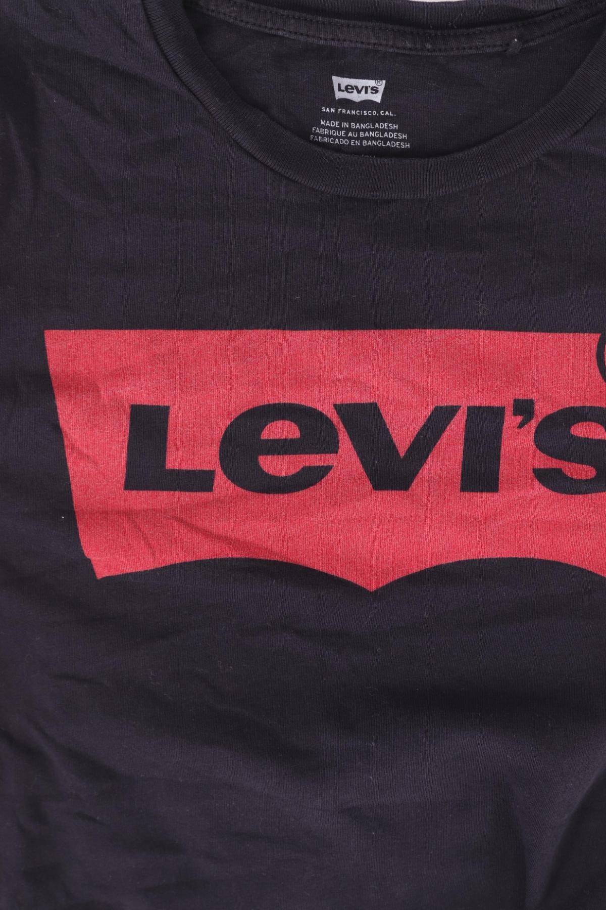 Тениска с щампа LEVI'S3