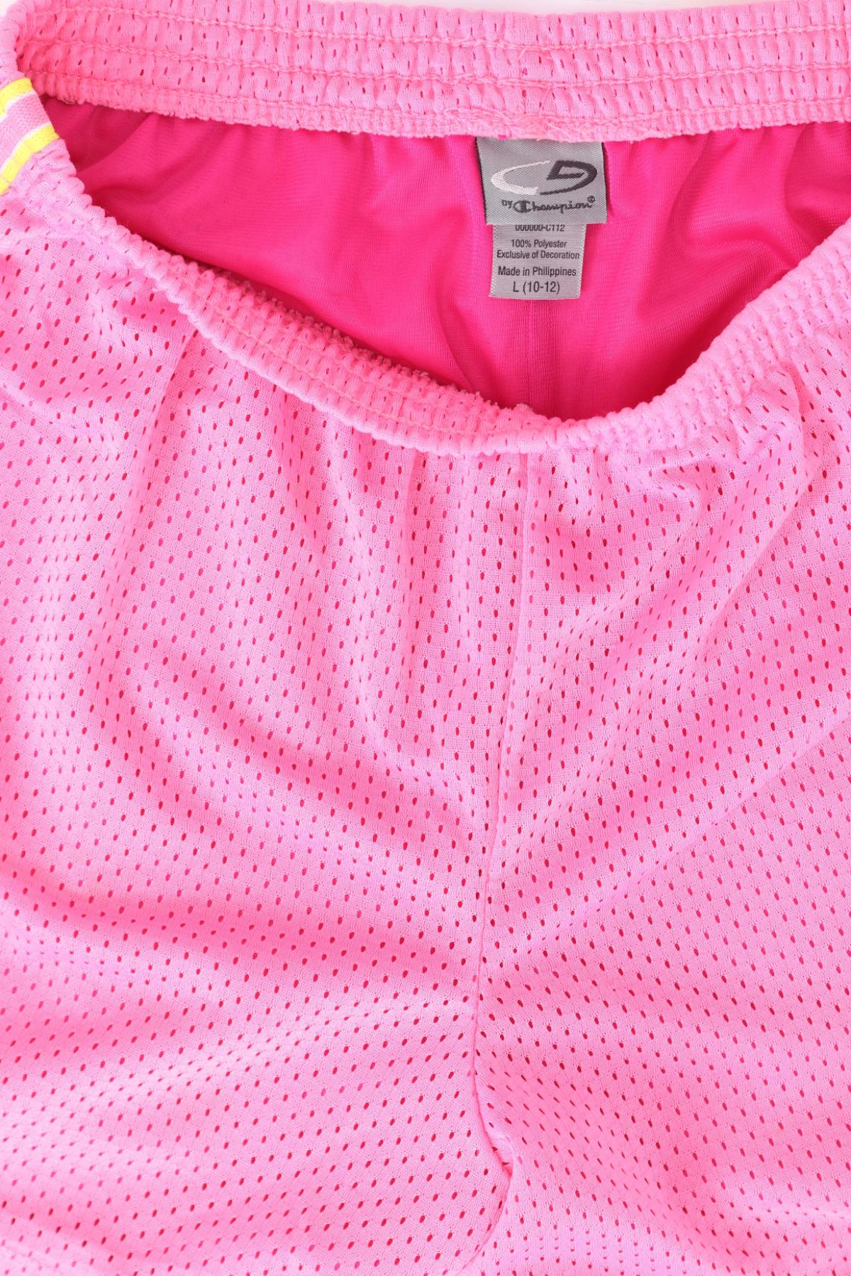 Детски къси панталони CHAMPION3