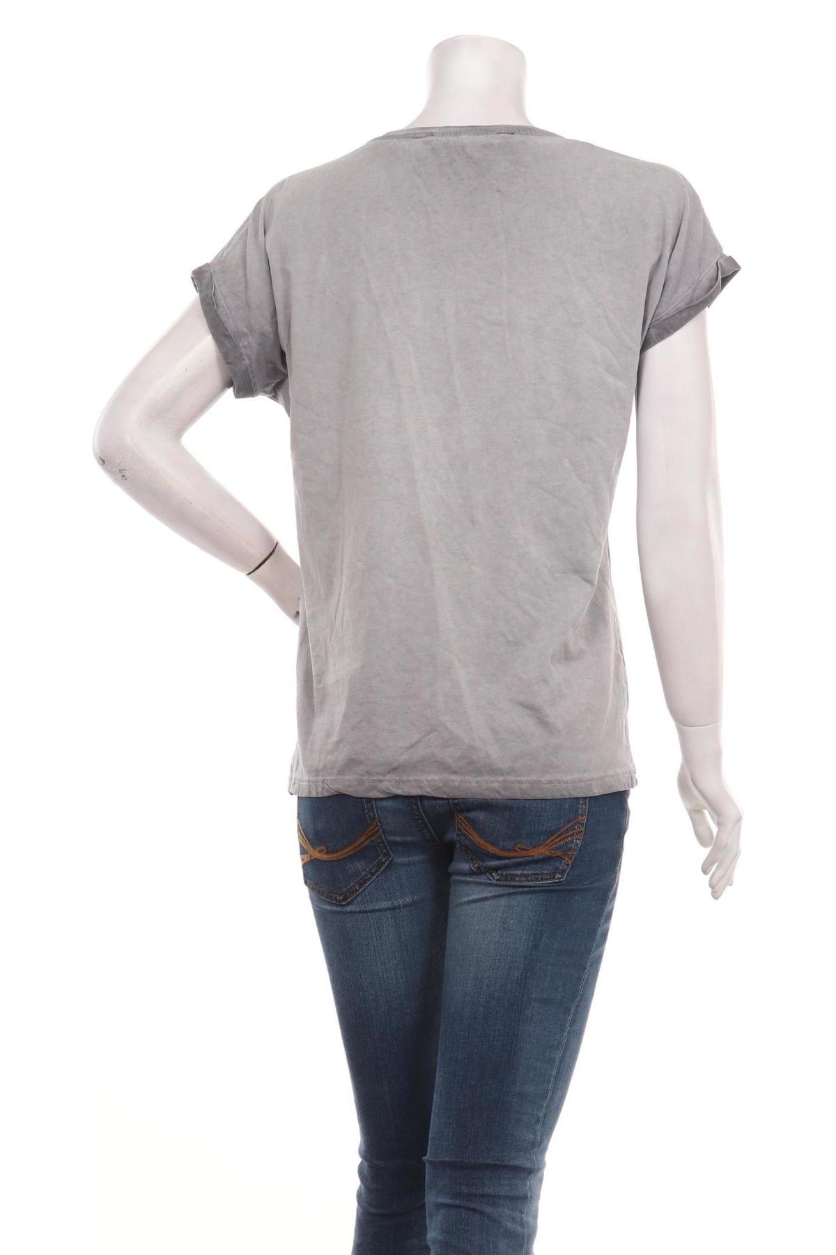 Блузи от Тениски MARC LAUGE2