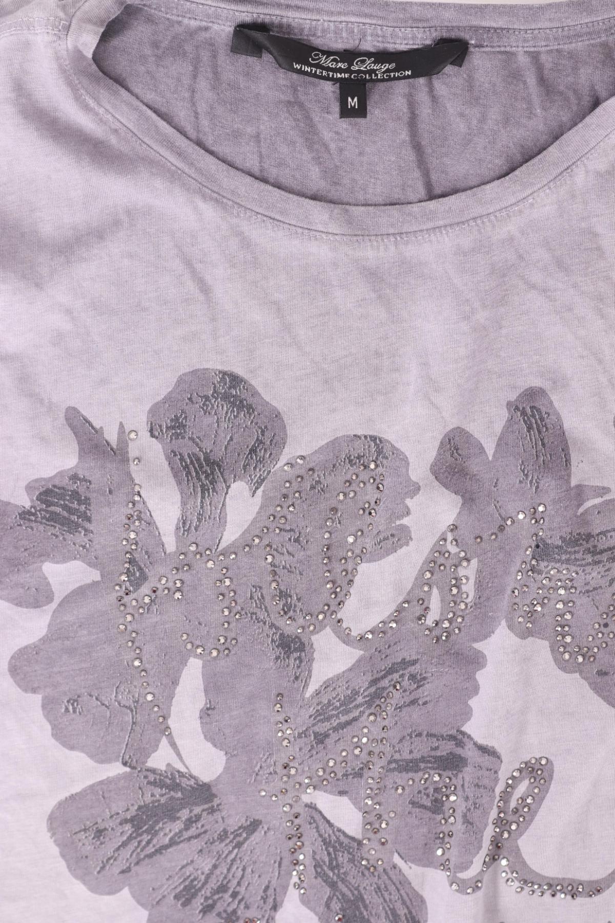 Блузи от Тениски MARC LAUGE3