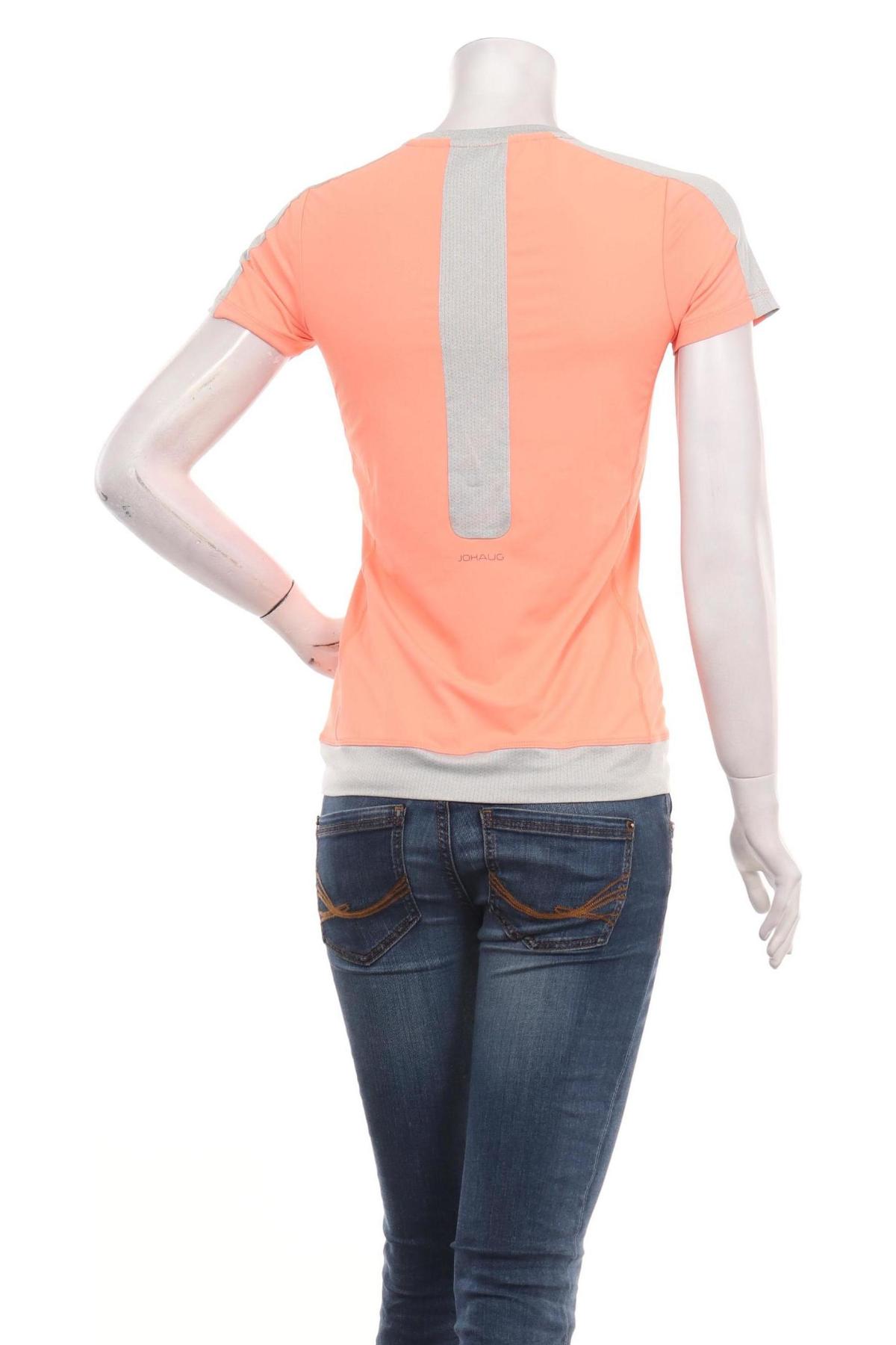 Спортна тениска JOHAUG2