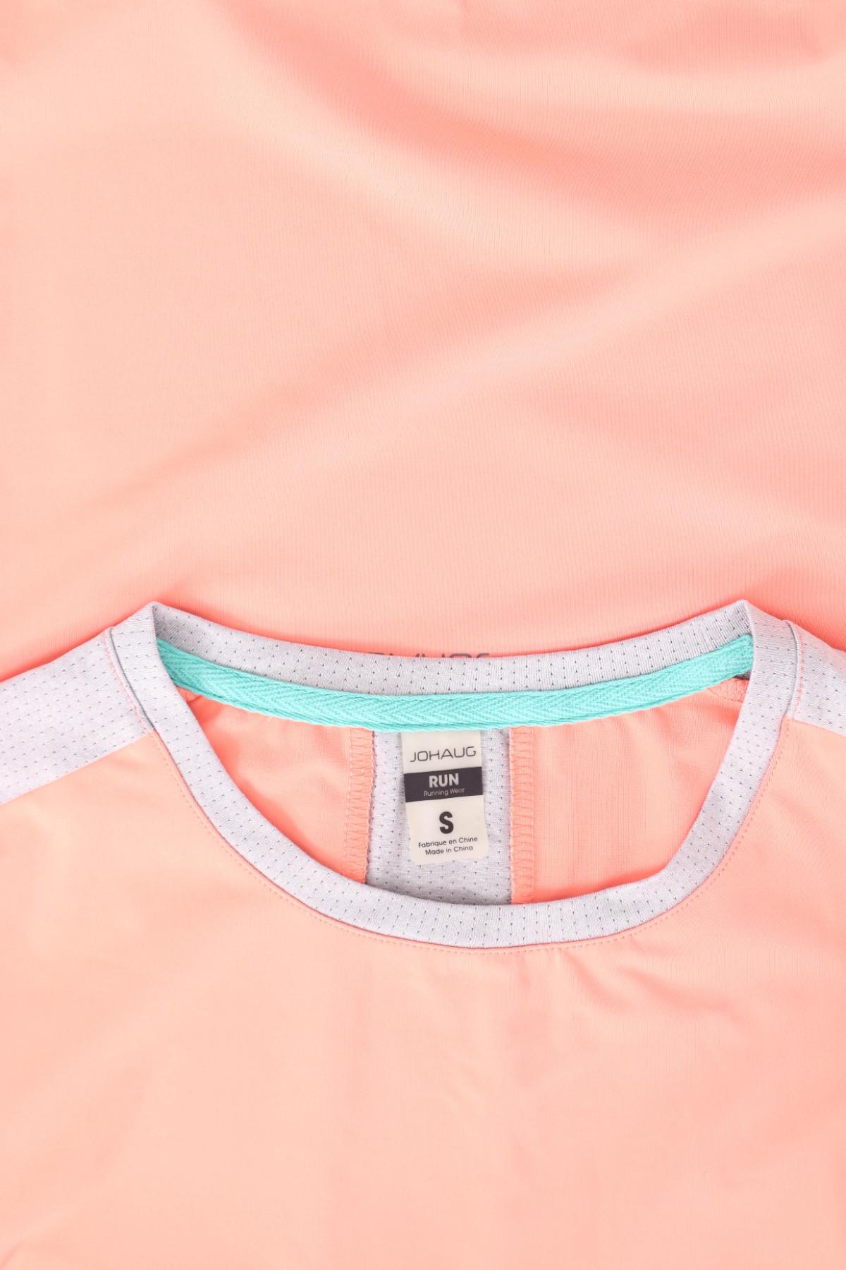 Спортна тениска JOHAUG3