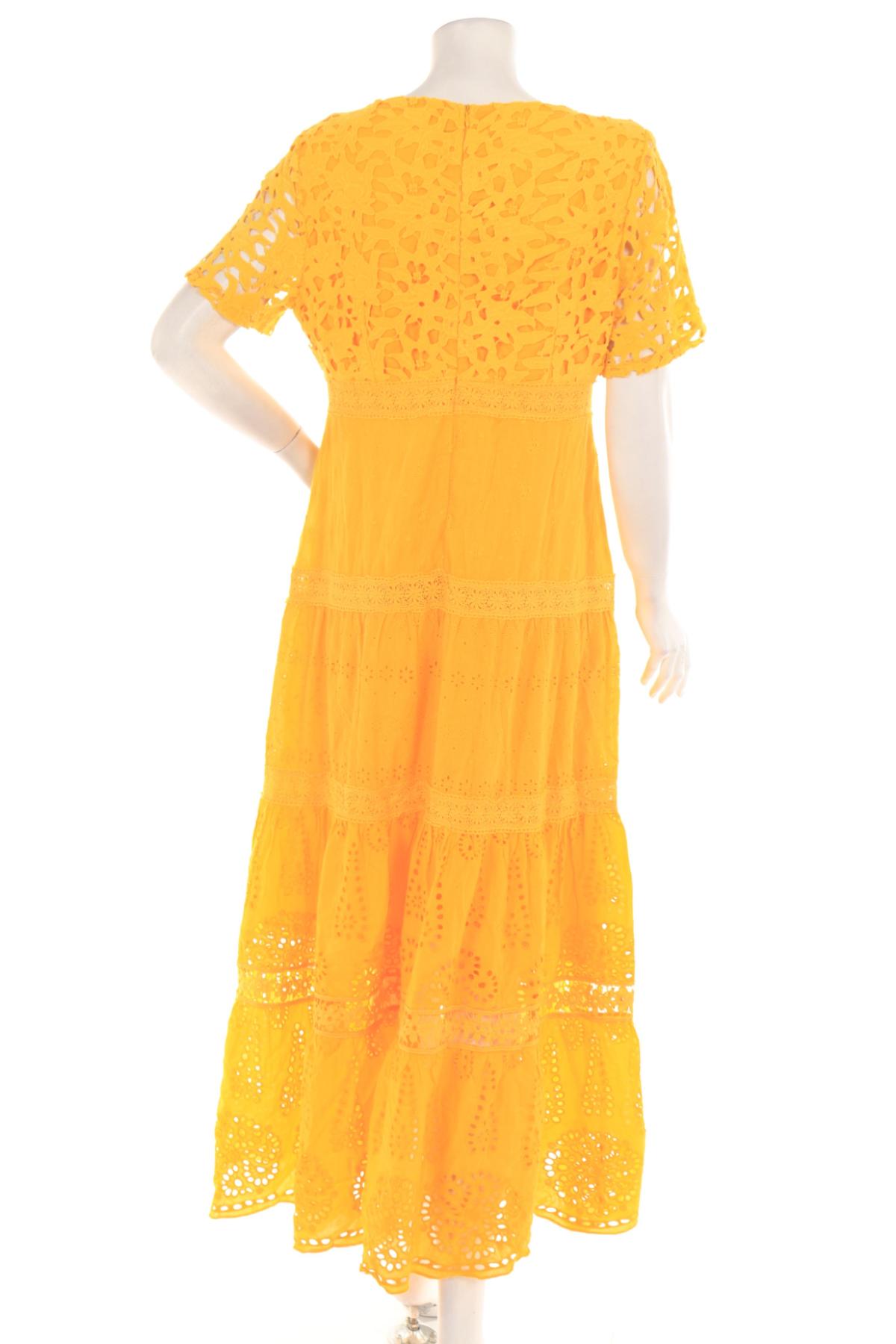 Ежедневна рокля SHEILAY2