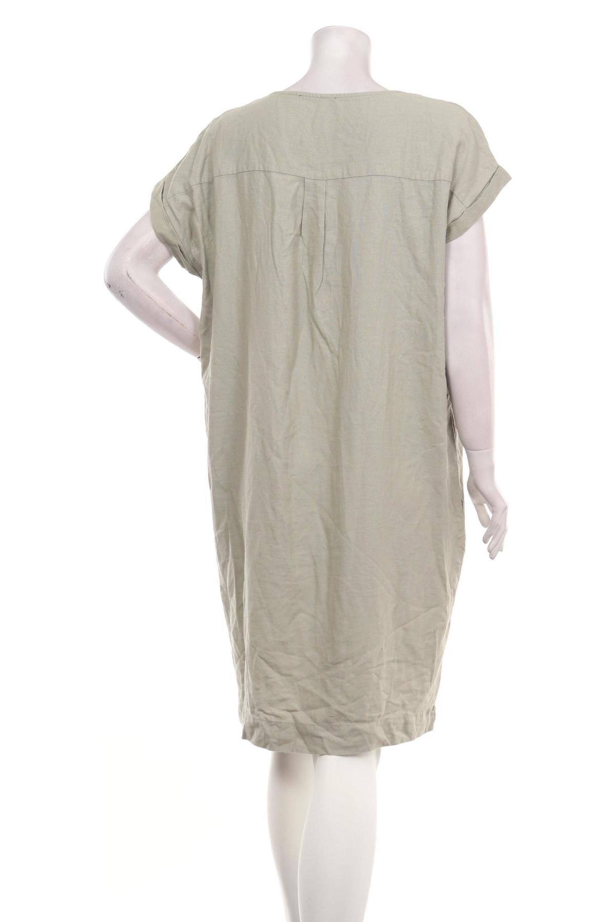 Ежедневна рокля KAPALUA2