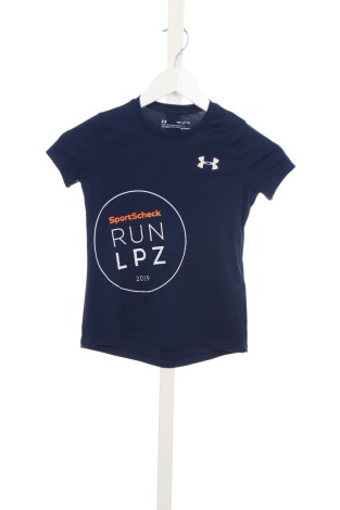Tricou copii UNDER ARMOUR