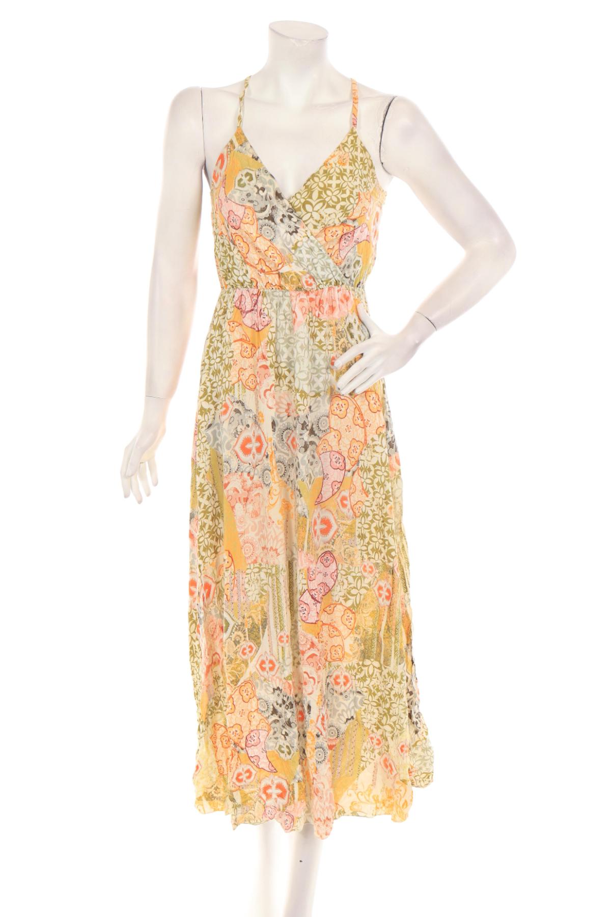 Ежедневна рокля NEW STYLE1