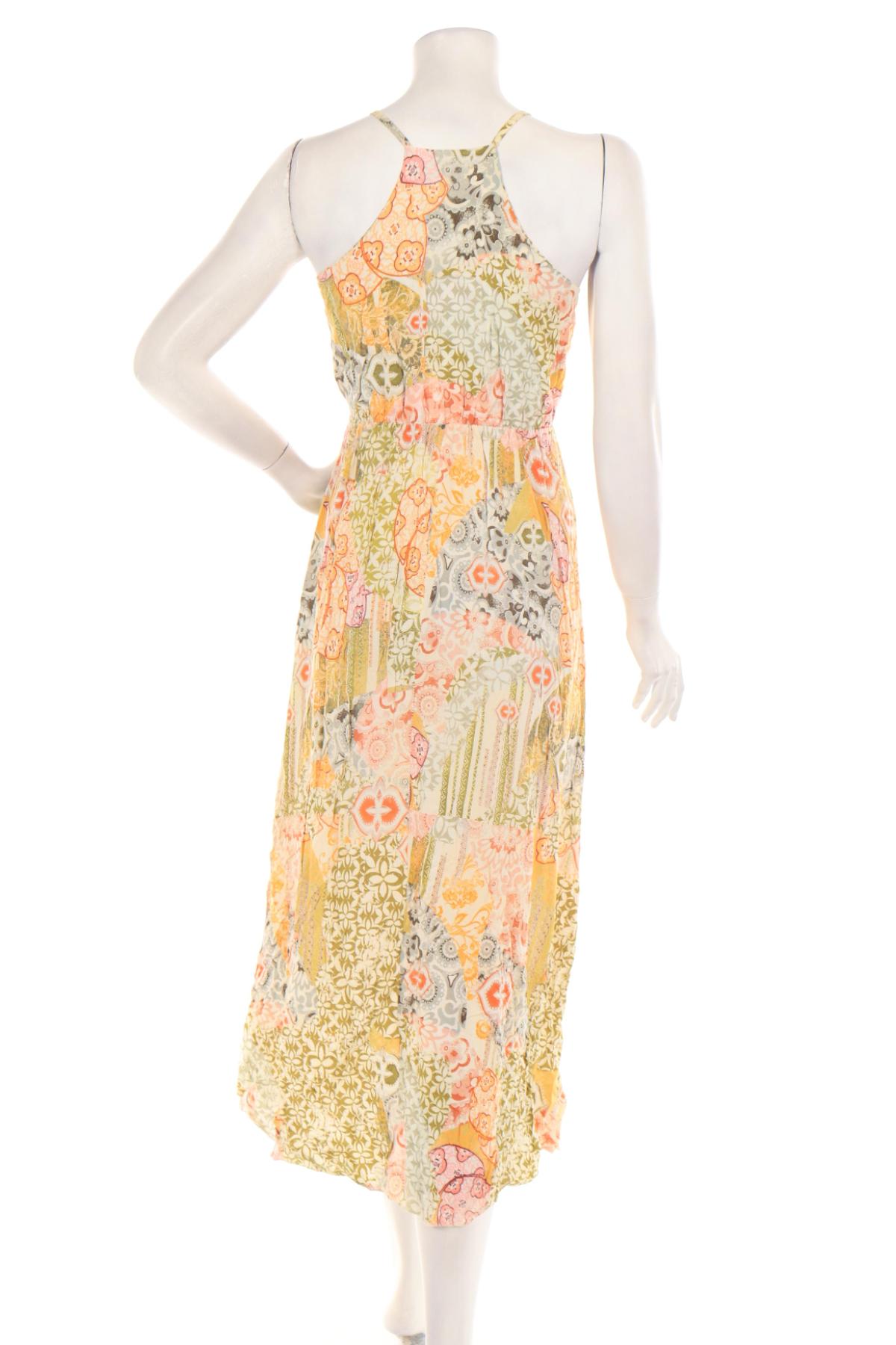 Ежедневна рокля NEW STYLE2