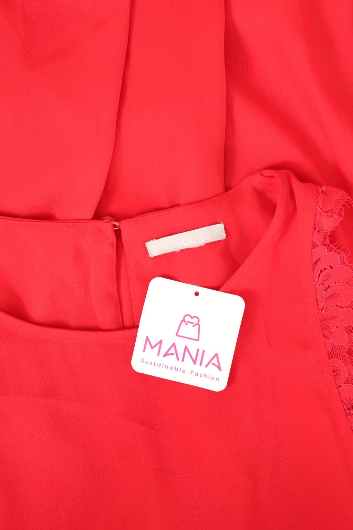 Ежедневна рокля H&M3