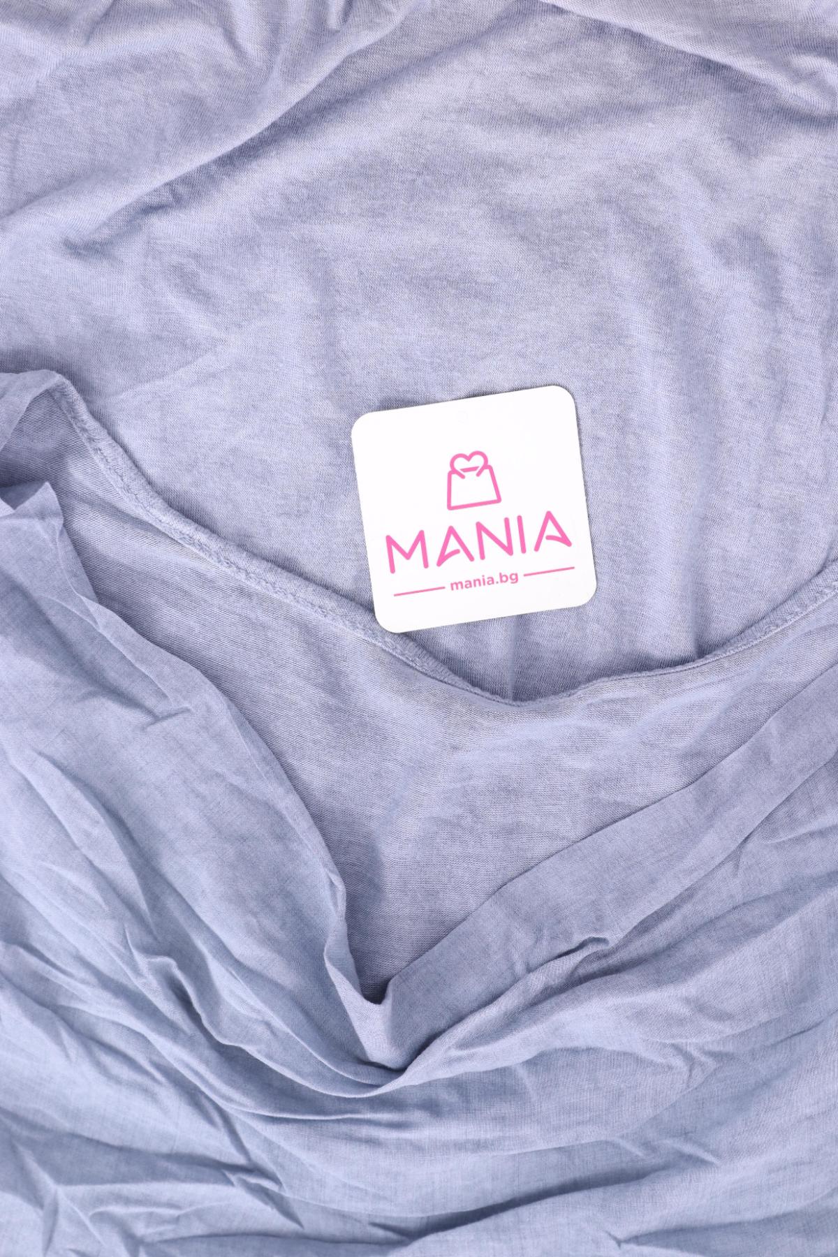 Потник NO NAME3