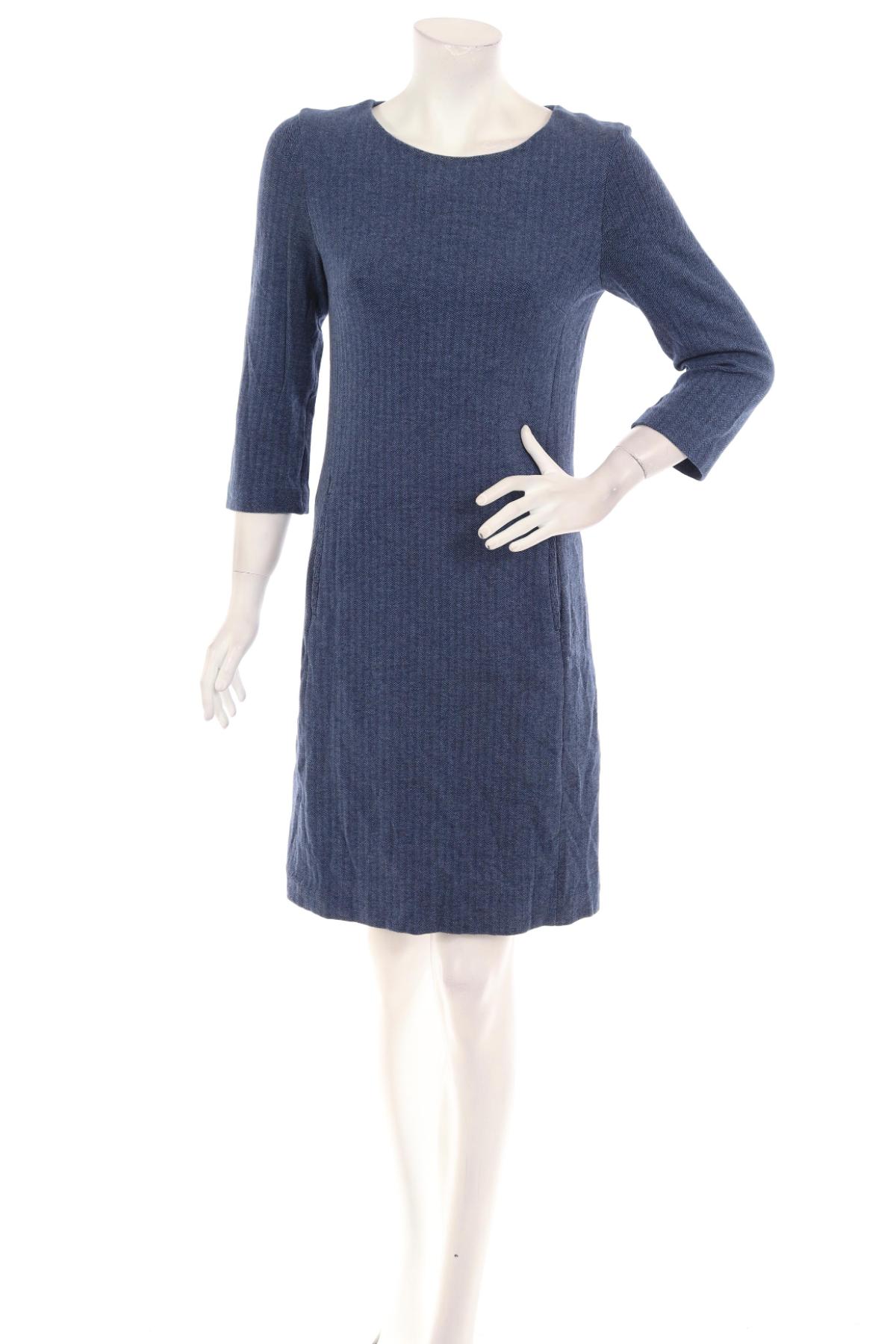 Ежедневна рокля GANT1