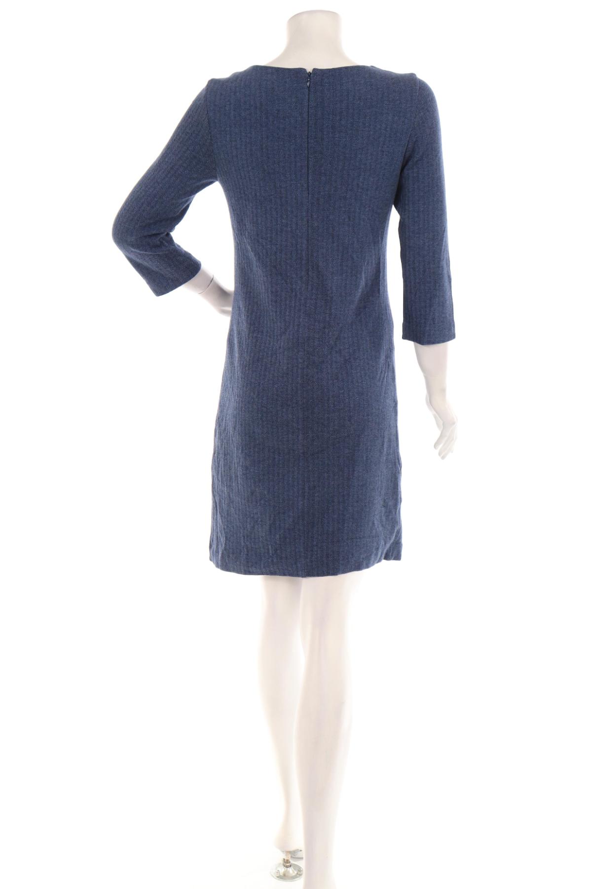 Ежедневна рокля GANT2