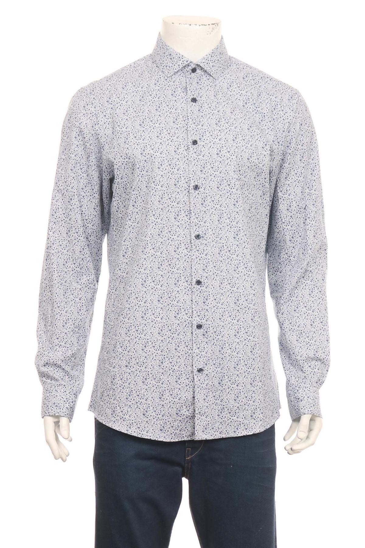 Риза ANGELO LITRICO1