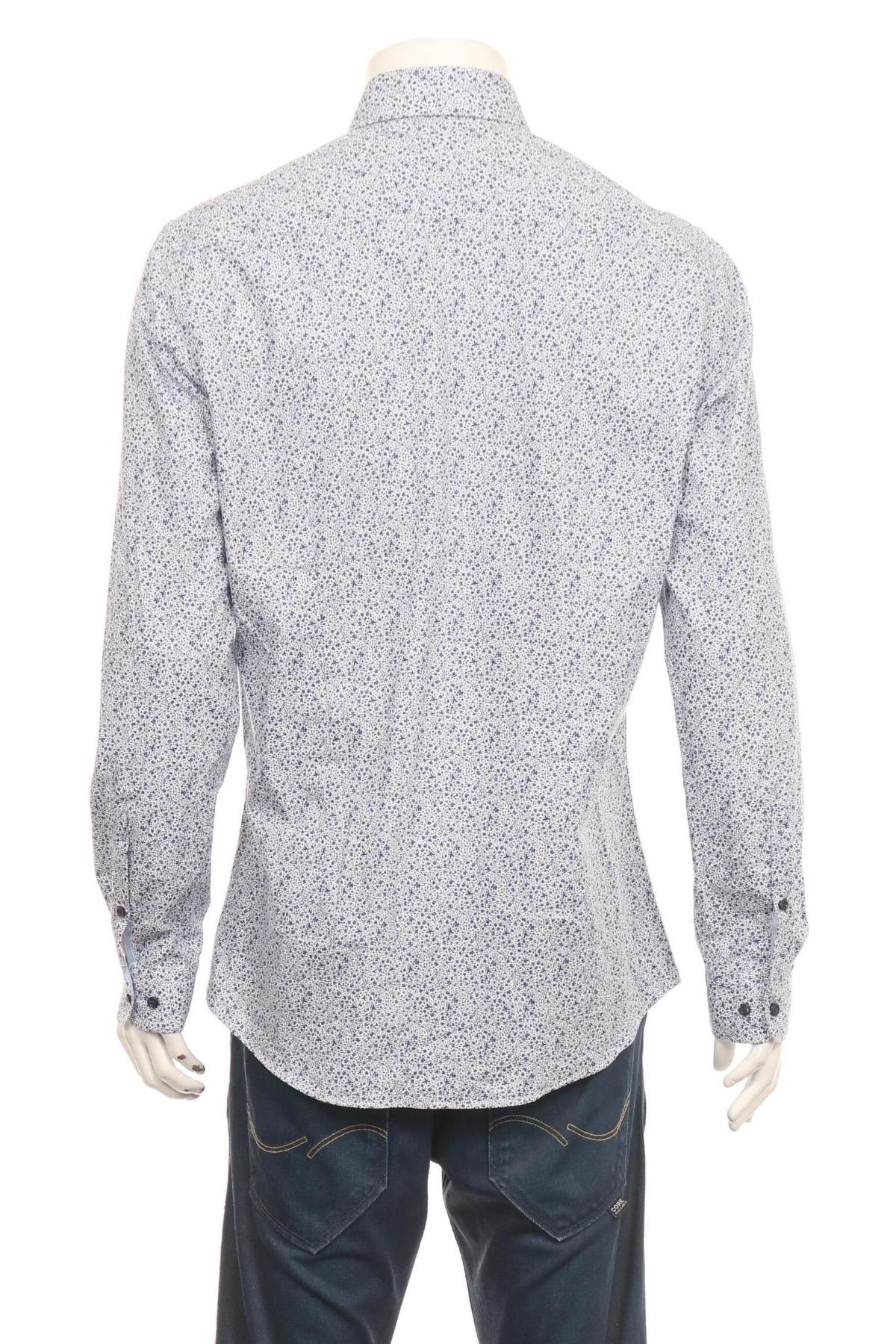 Риза ANGELO LITRICO2