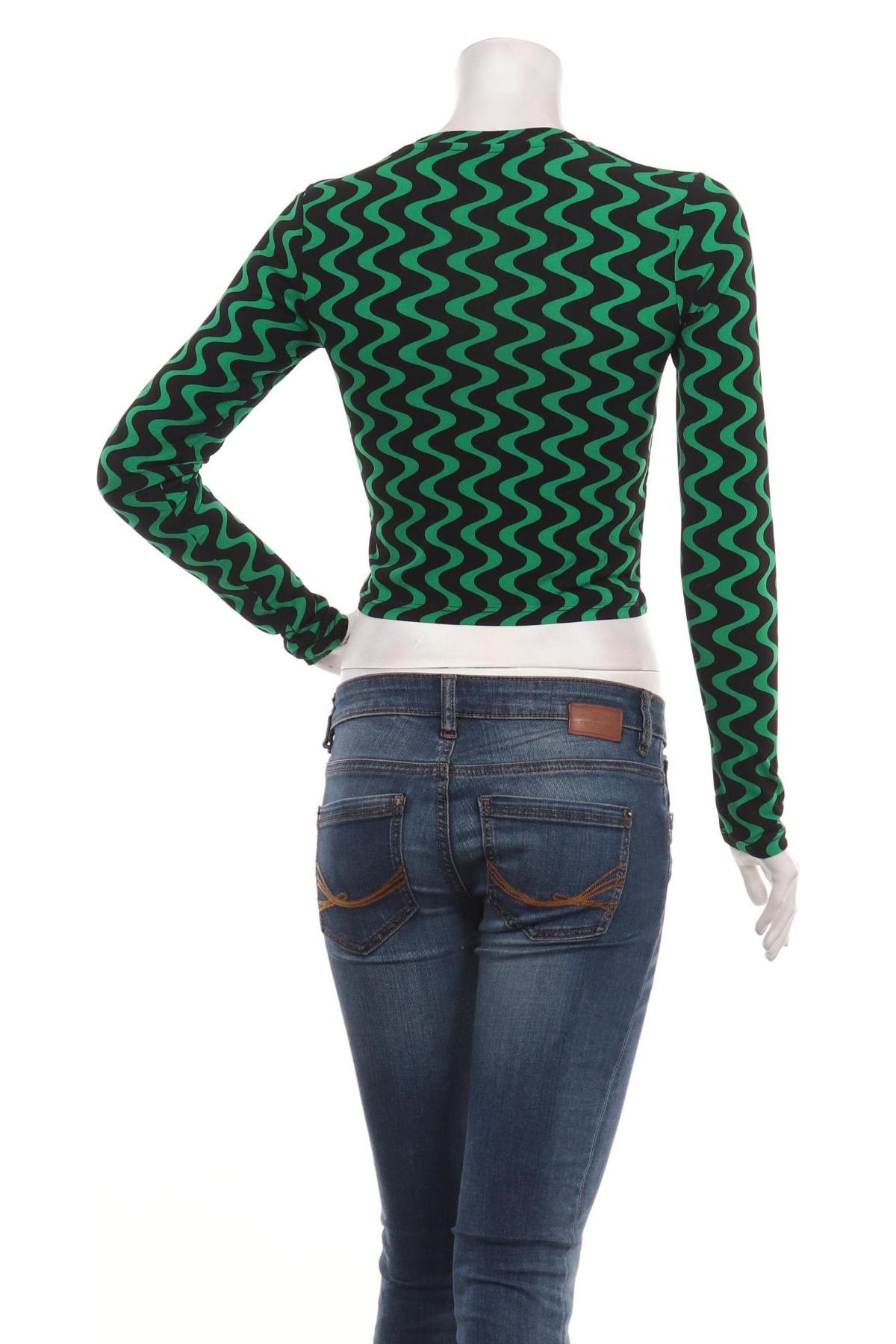 Блуза STRADIVARIUS2