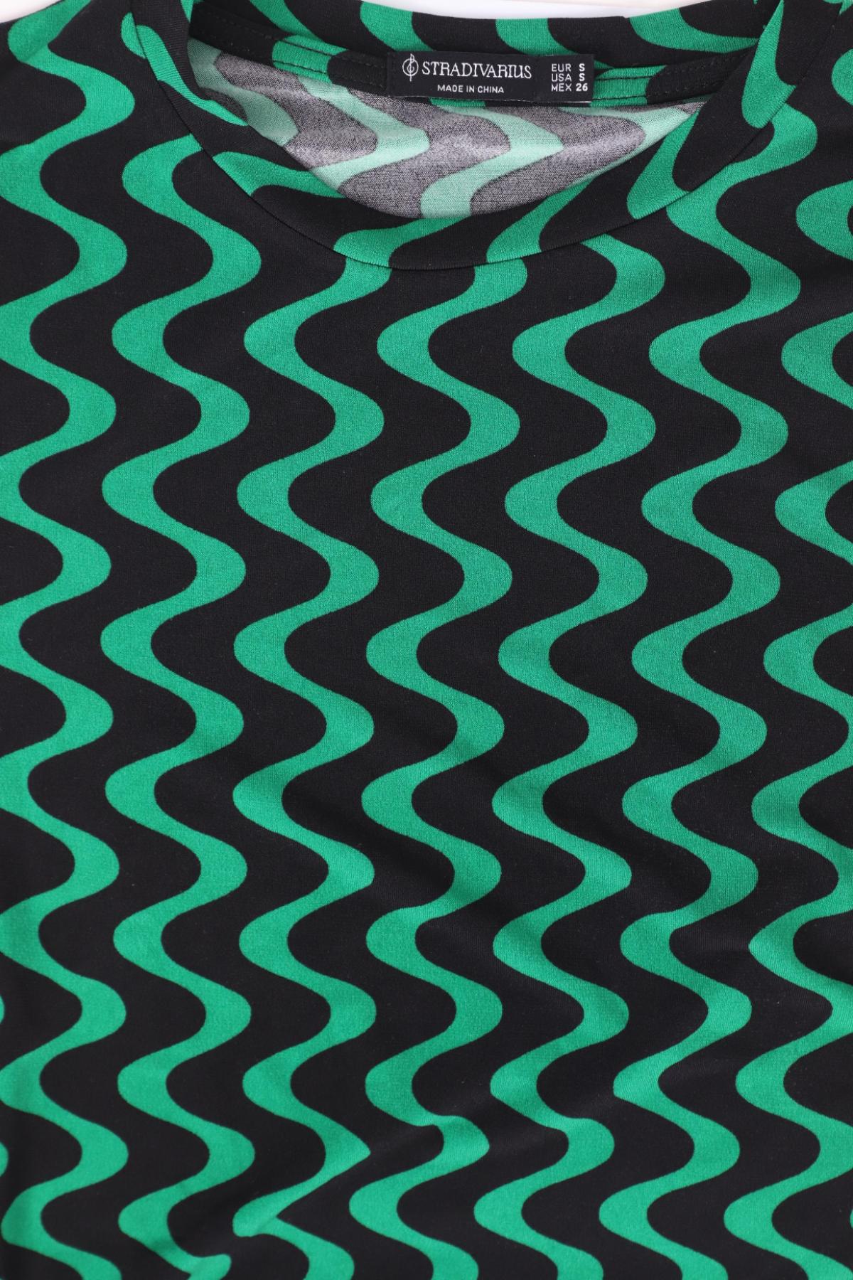 Блуза STRADIVARIUS3