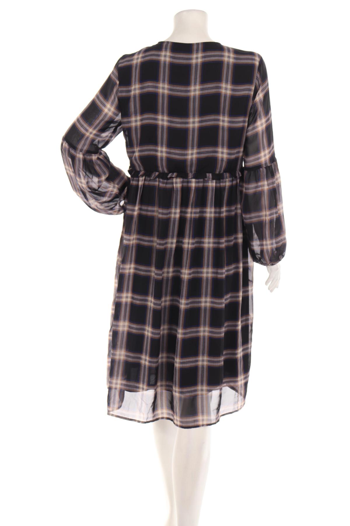 Ежедневна рокля JACQUELINE DE YONG2