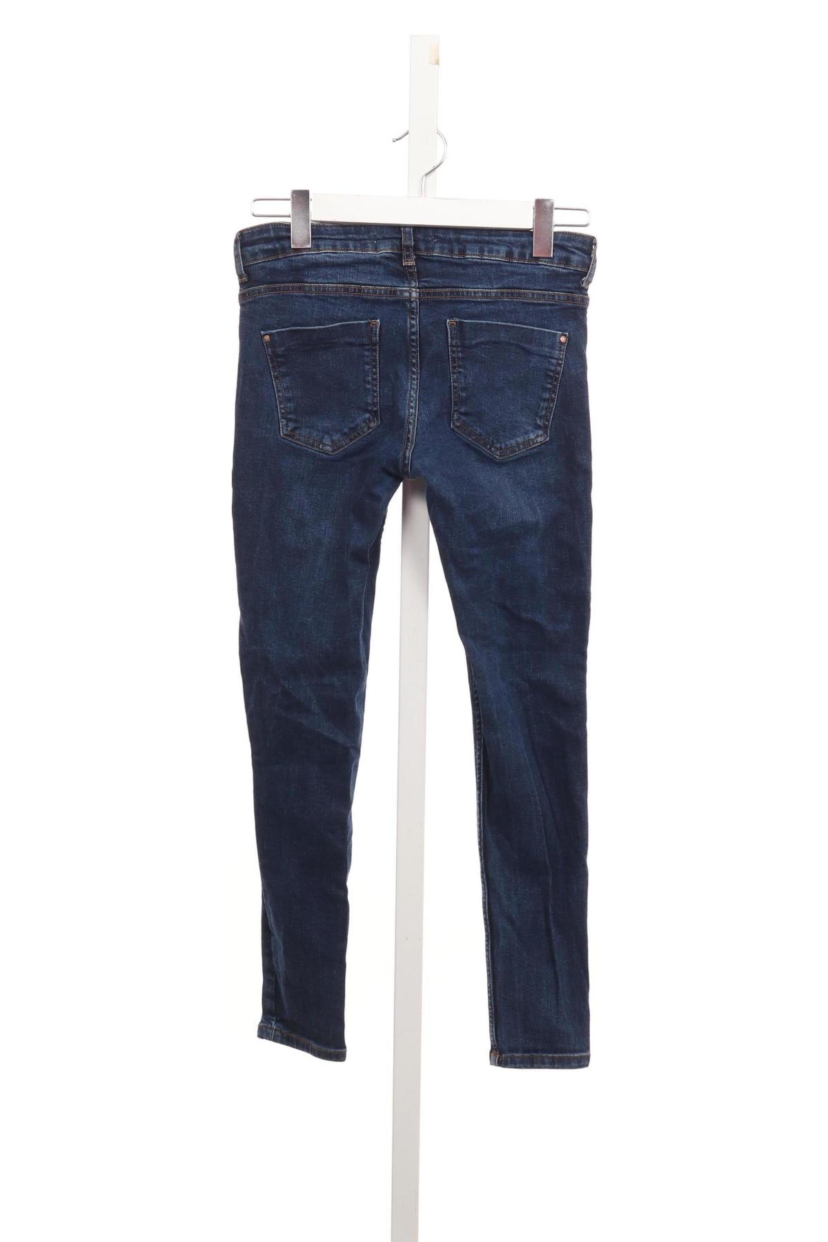 Ластични дънки ZARA2