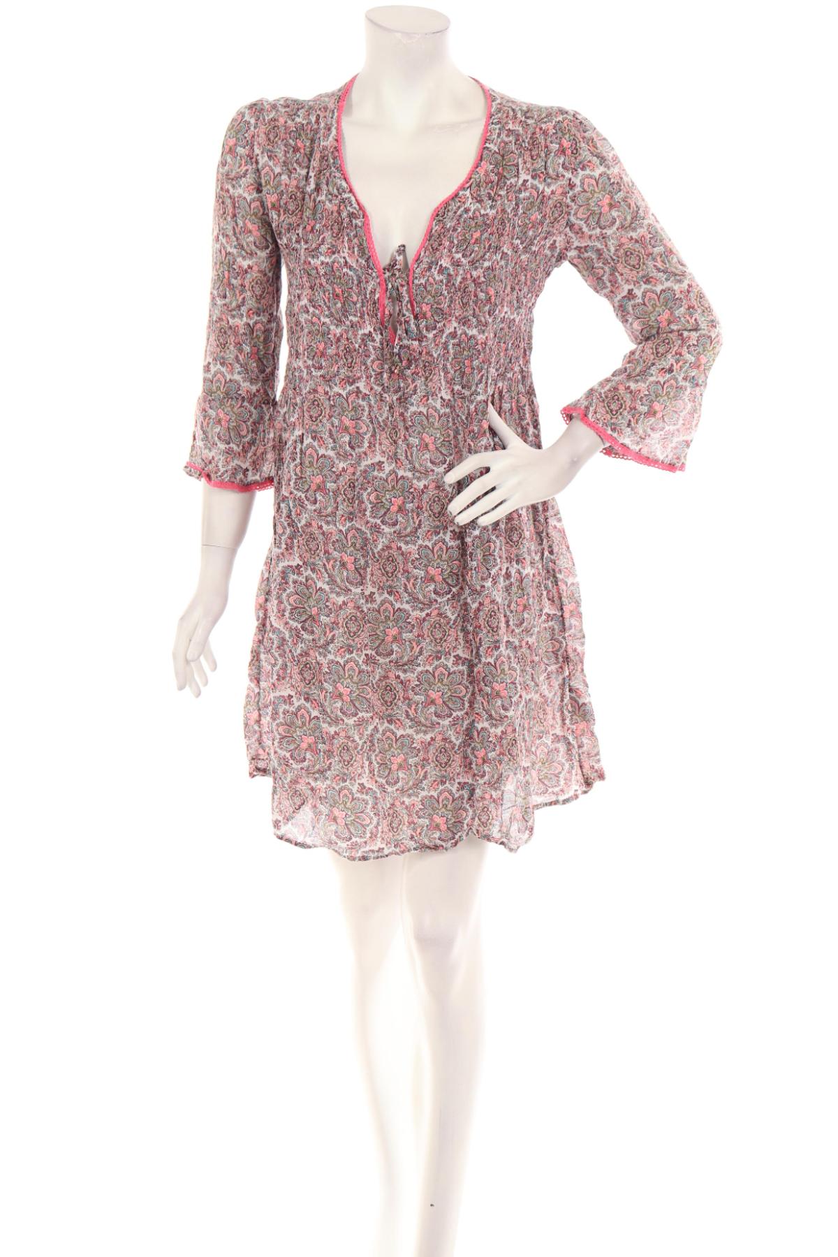 Ежедневна рокля ODD MOLLY1